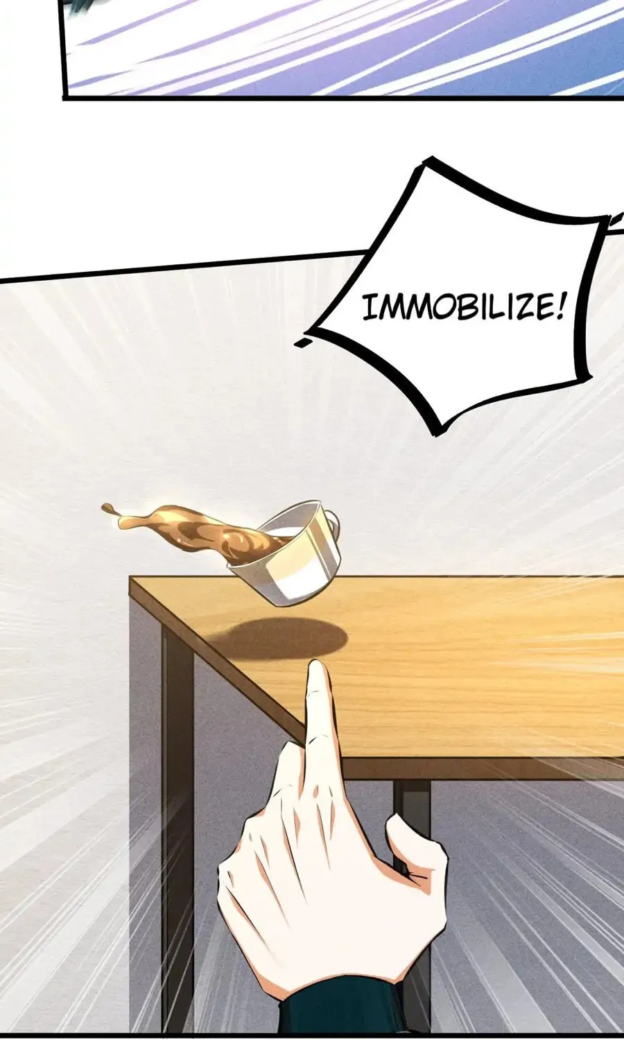 Read Stop Summoning Me! chapter 23 image 29 on Lezhin