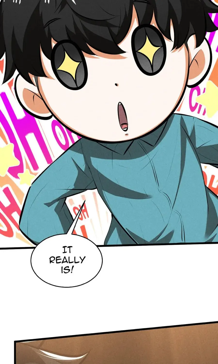Read Stop Summoning Me! chapter 23 image 32 on Lezhin