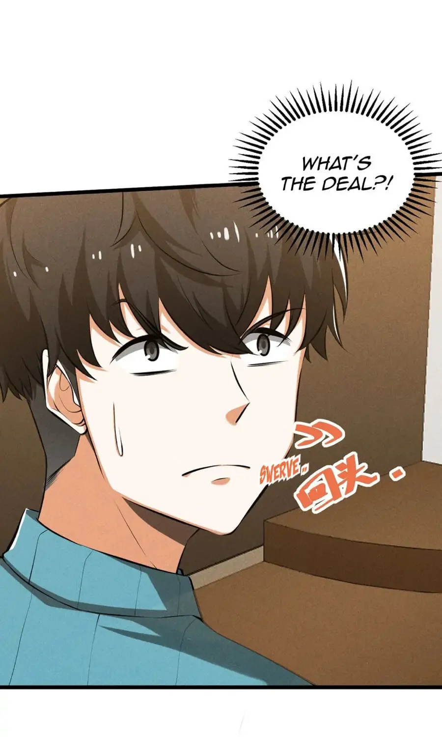 Read Stop Summoning Me! chapter 23 image 36 on Lezhin