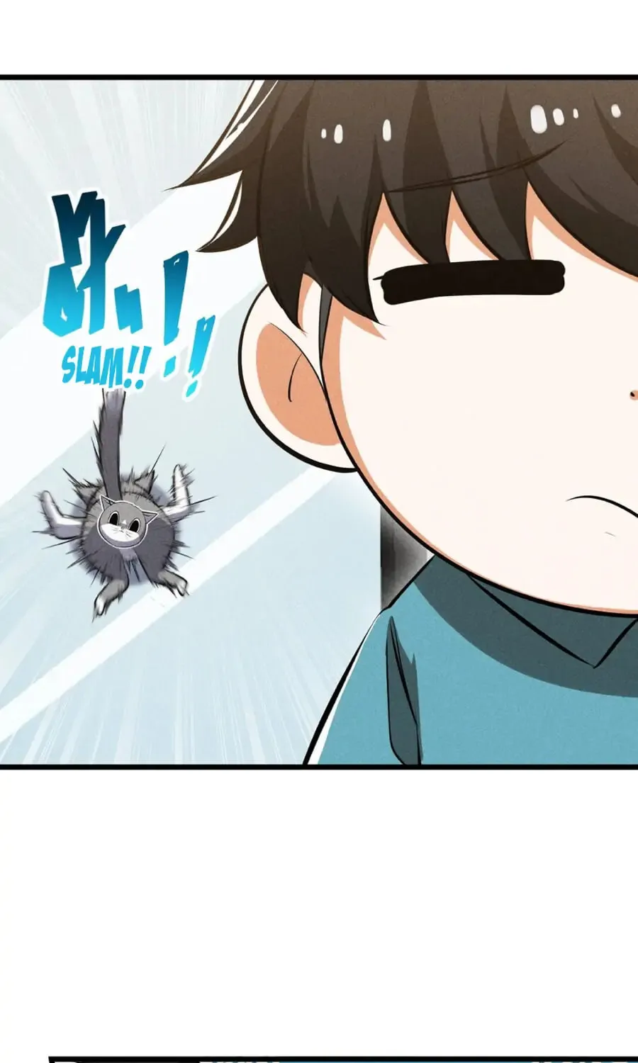 Read Stop Summoning Me! chapter 23 image 39 on Lezhin