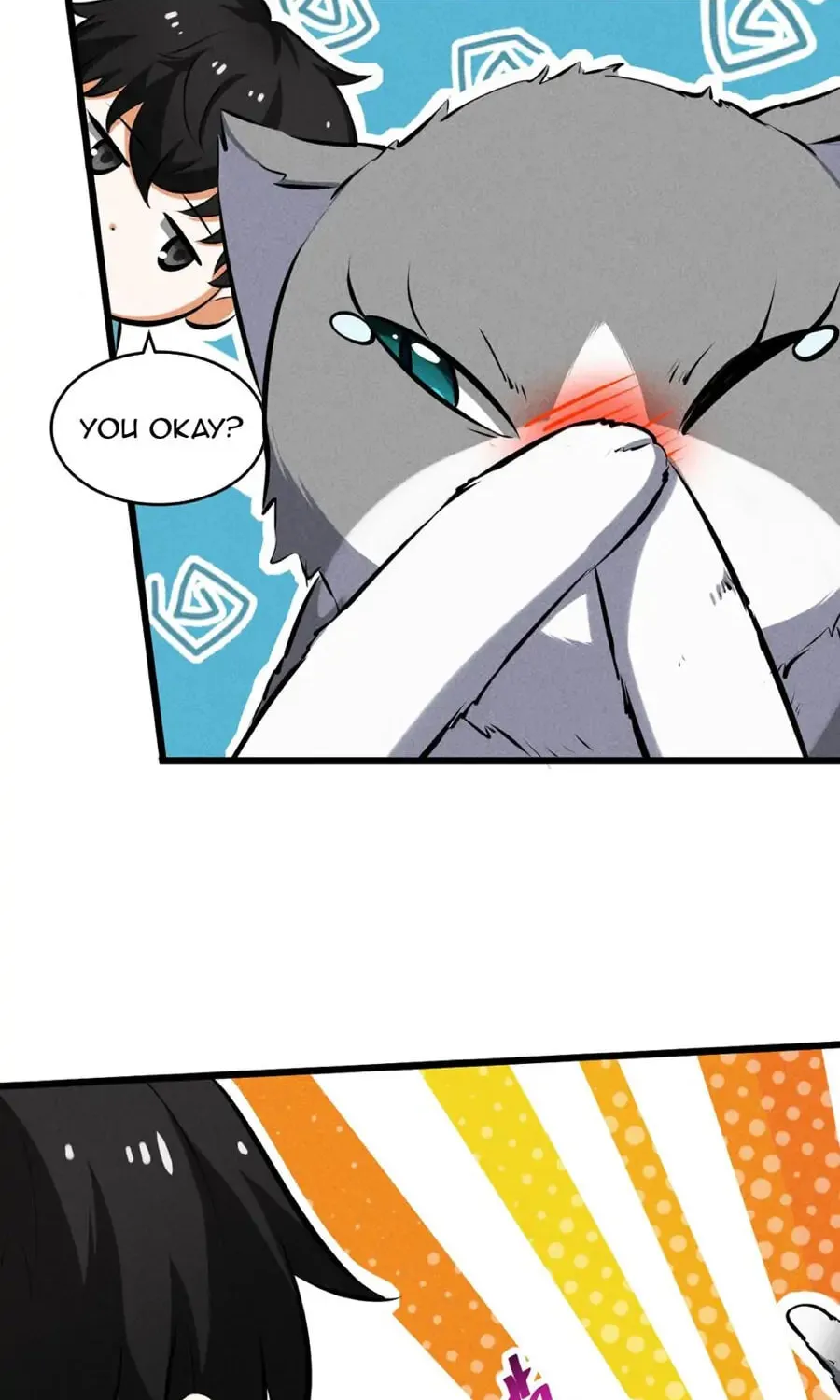 Read Stop Summoning Me! chapter 23 image 40 on Lezhin