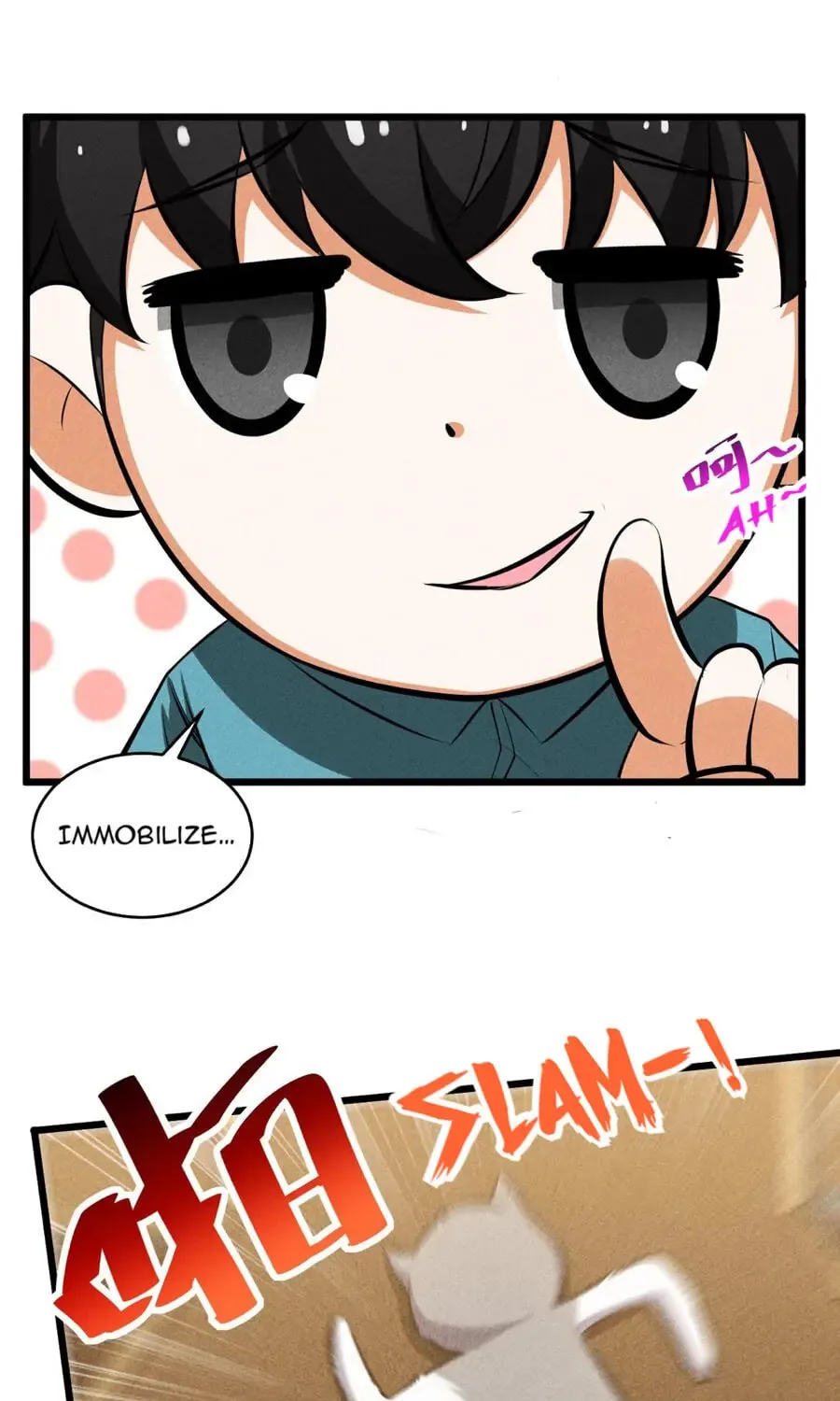 Read Stop Summoning Me! chapter 23 image 42 on Lezhin