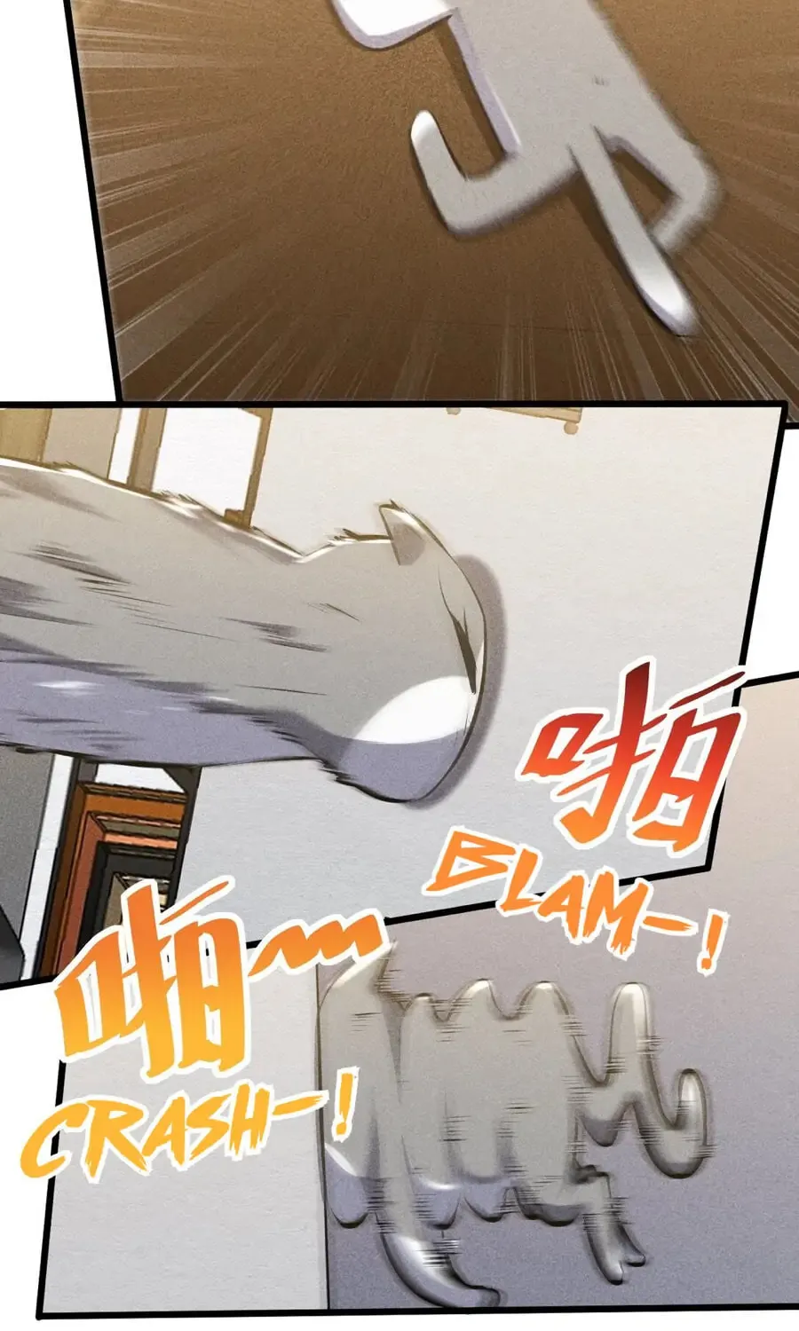 Read Stop Summoning Me! chapter 23 image 43 on Lezhin