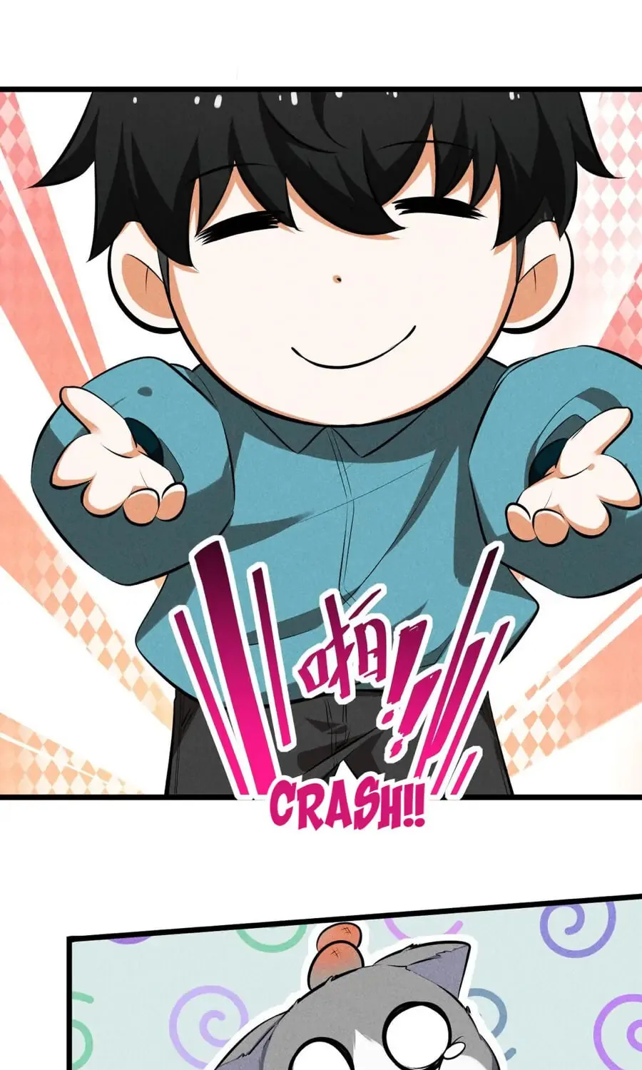 Read Stop Summoning Me! chapter 23 image 48 on Lezhin