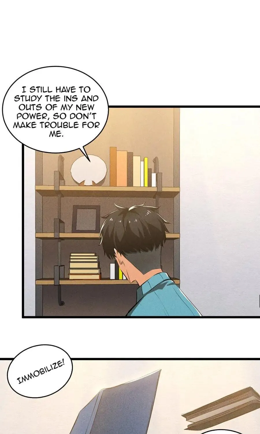Read Stop Summoning Me! chapter 23 image 51 on Lezhin