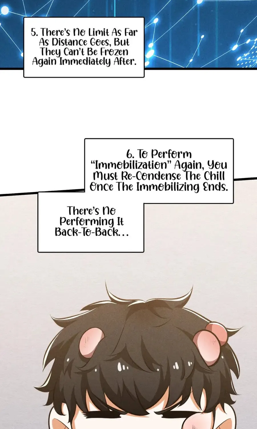 Read Stop Summoning Me! chapter 23 image 54 on Lezhin