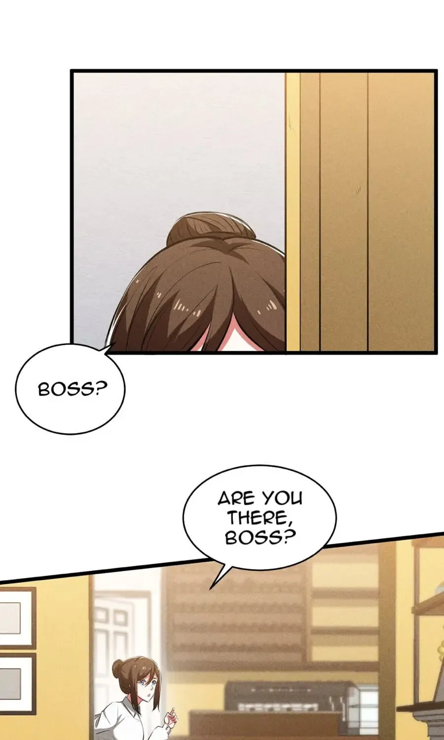 Read Stop Summoning Me! chapter 23 image 56 on Lezhin