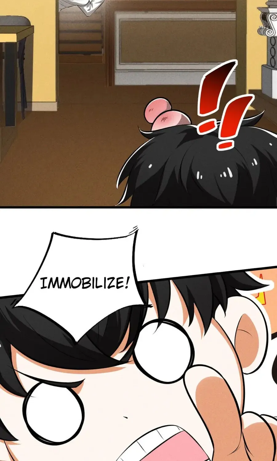 Read Stop Summoning Me! chapter 23 image 57 on Lezhin