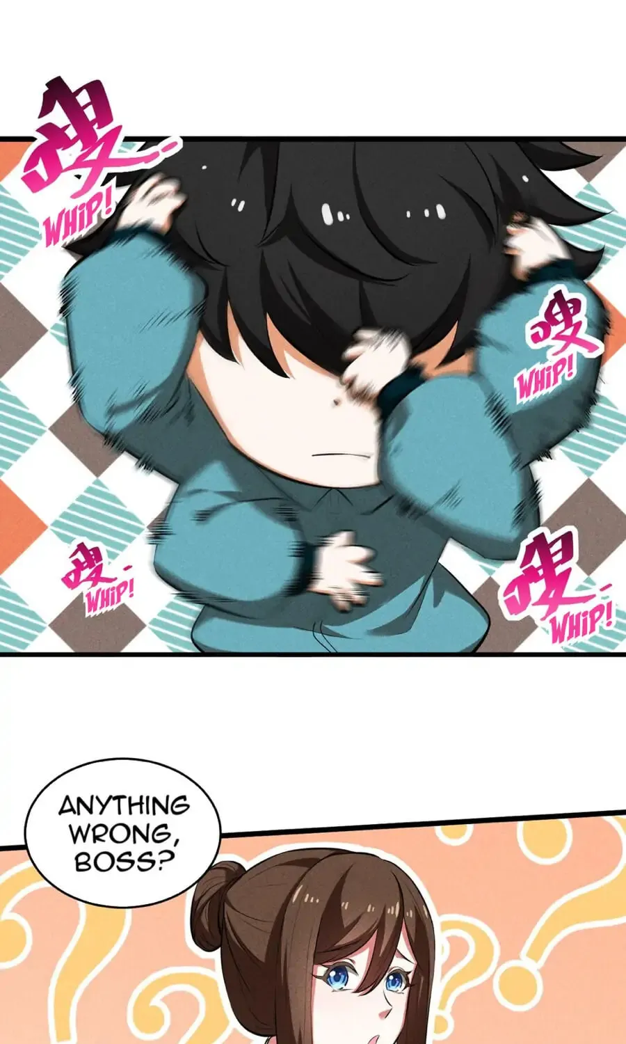 Read Stop Summoning Me! chapter 23 image 59 on Lezhin