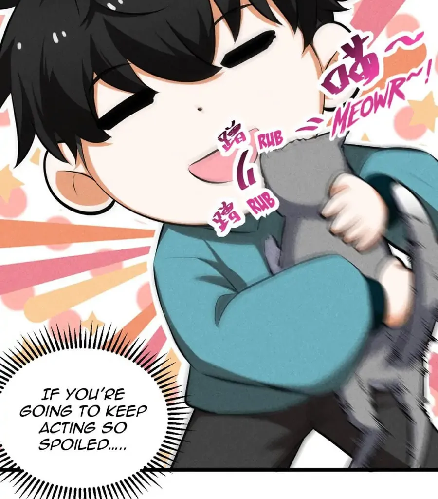 Read Stop Summoning Me! chapter 23 image 6 on Lezhin