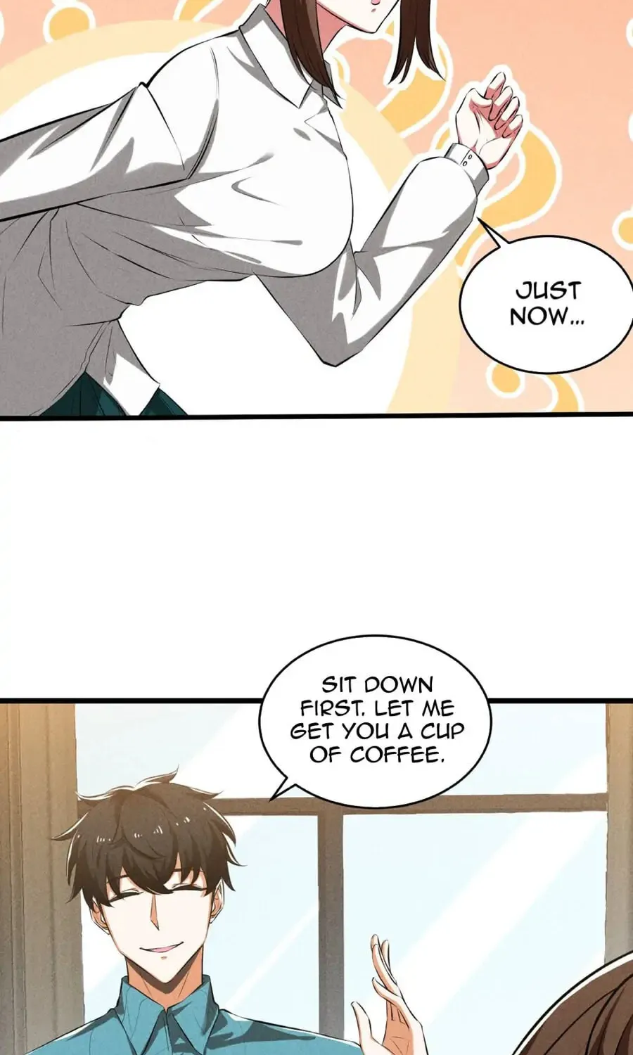 Read Stop Summoning Me! chapter 23 image 60 on Lezhin