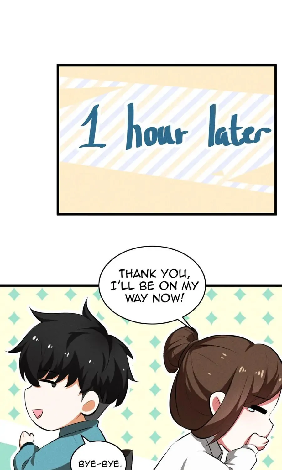 Read Stop Summoning Me! chapter 23 image 62 on Lezhin
