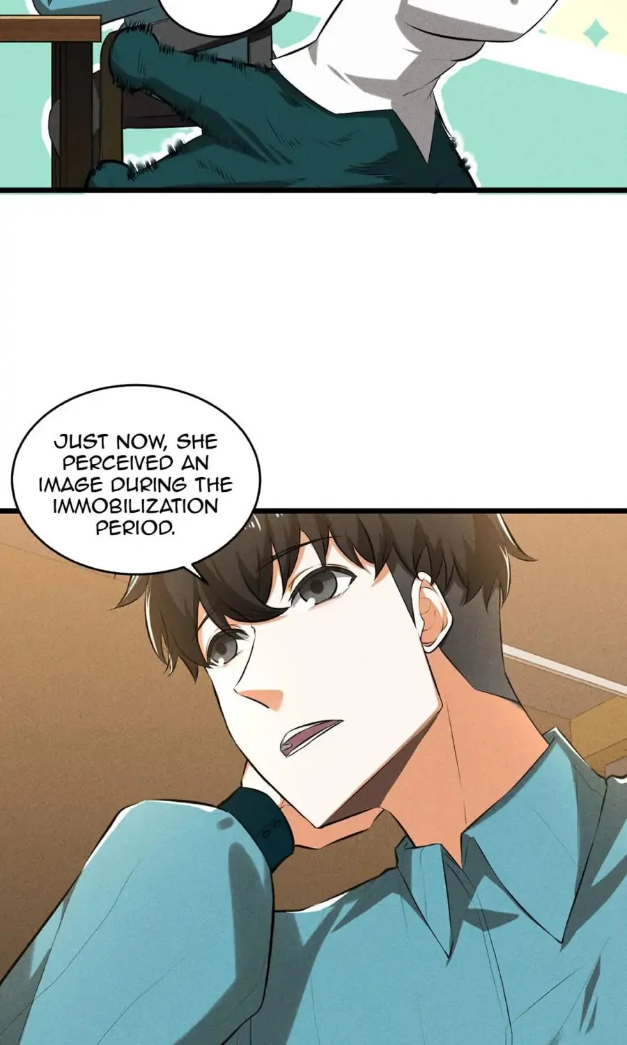 Read Stop Summoning Me! chapter 23 image 63 on Lezhin