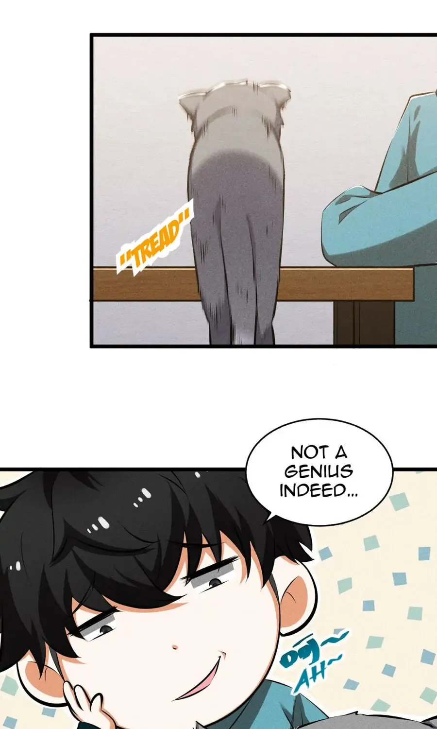 Read Stop Summoning Me! chapter 23 image 65 on Lezhin