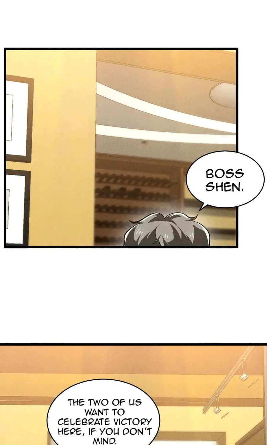 Read Stop Summoning Me! chapter 23 image 68 on Lezhin