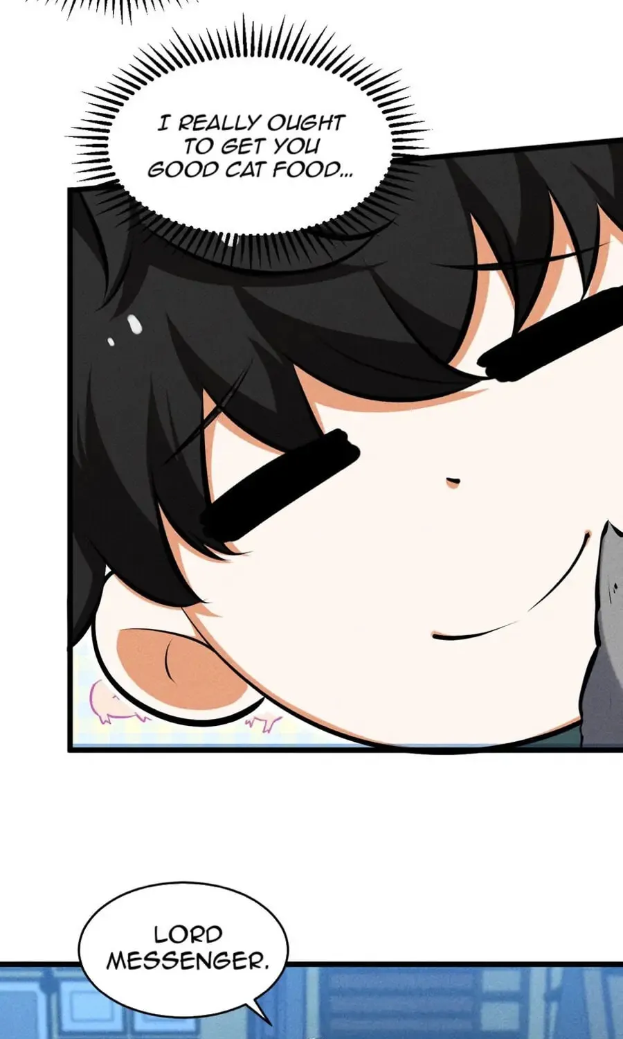 Read Stop Summoning Me! chapter 23 image 7 on Lezhin