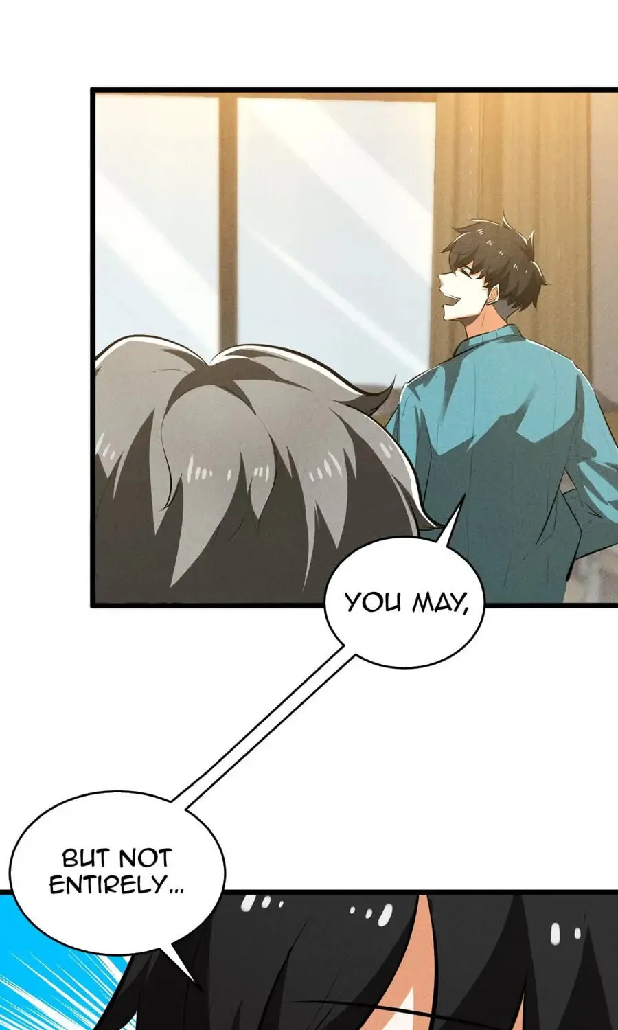 Read Stop Summoning Me! chapter 23 image 70 on Lezhin