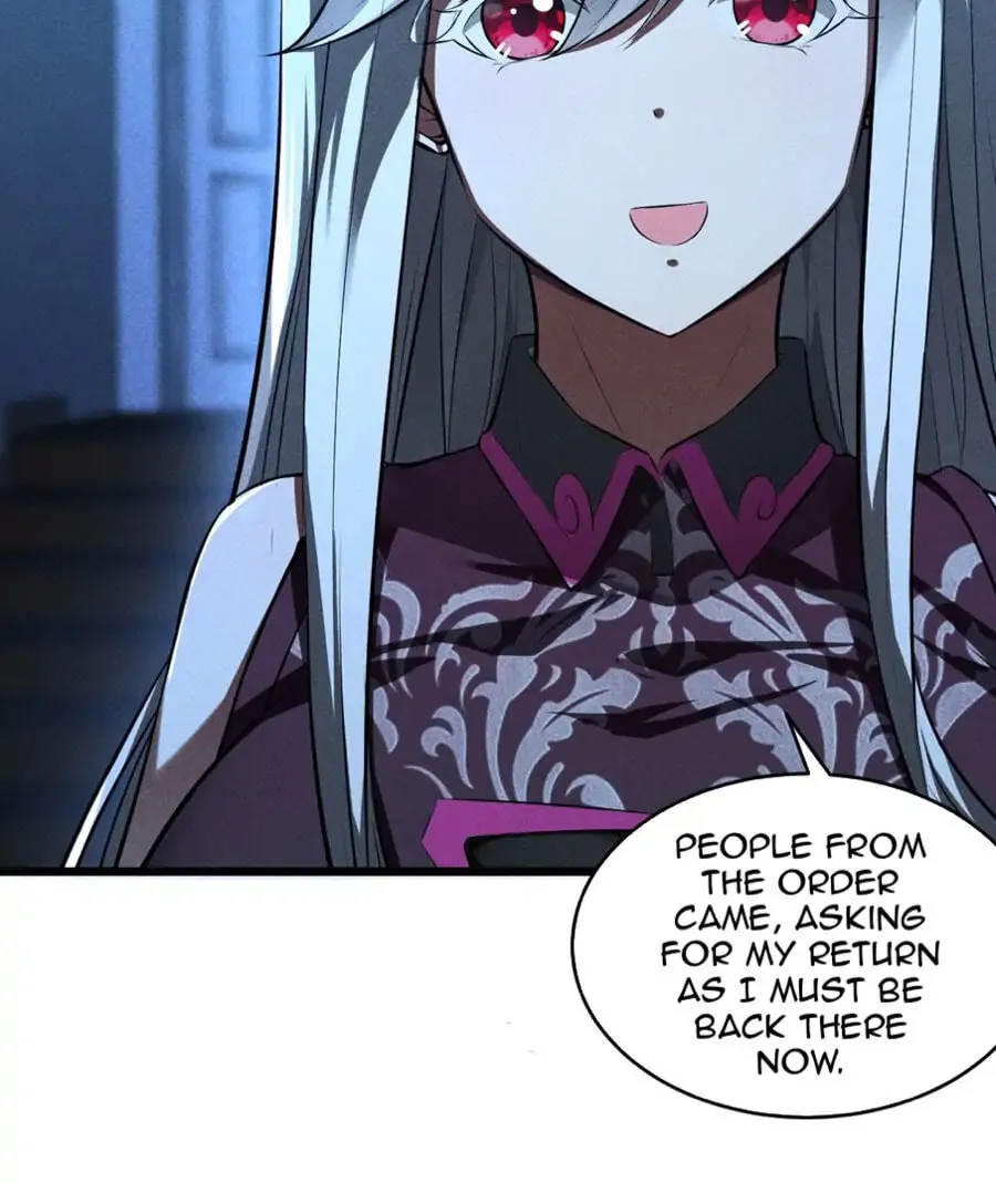Read Stop Summoning Me! chapter 23 image 9 on Lezhin