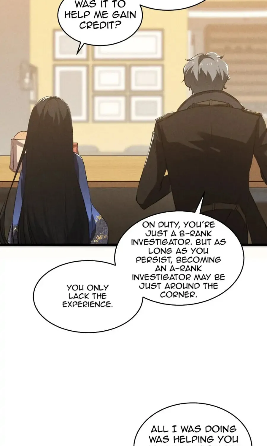 Read Stop Summoning Me! chapter 24 image 10 on Lezhin
