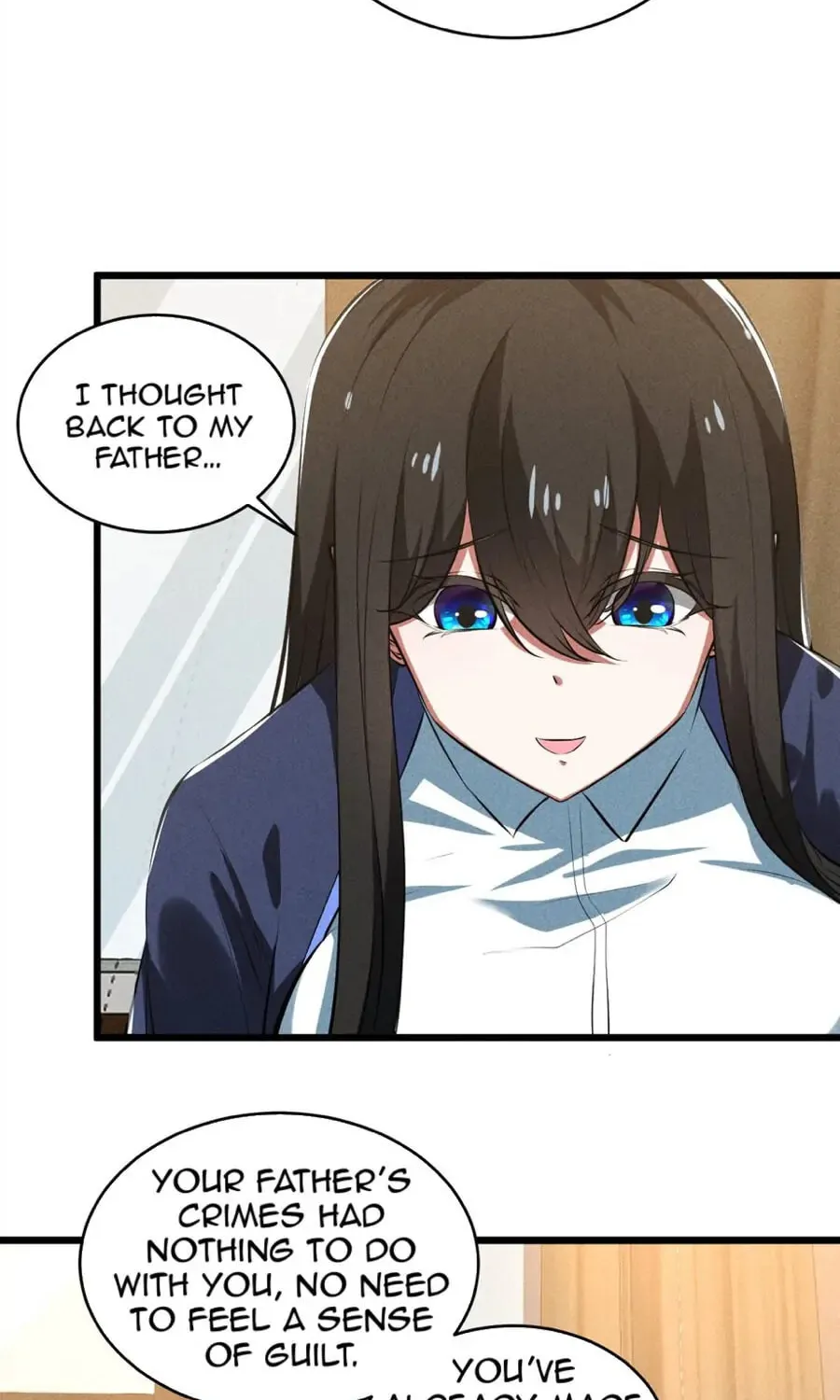 Read Stop Summoning Me! chapter 24 image 13 on Lezhin