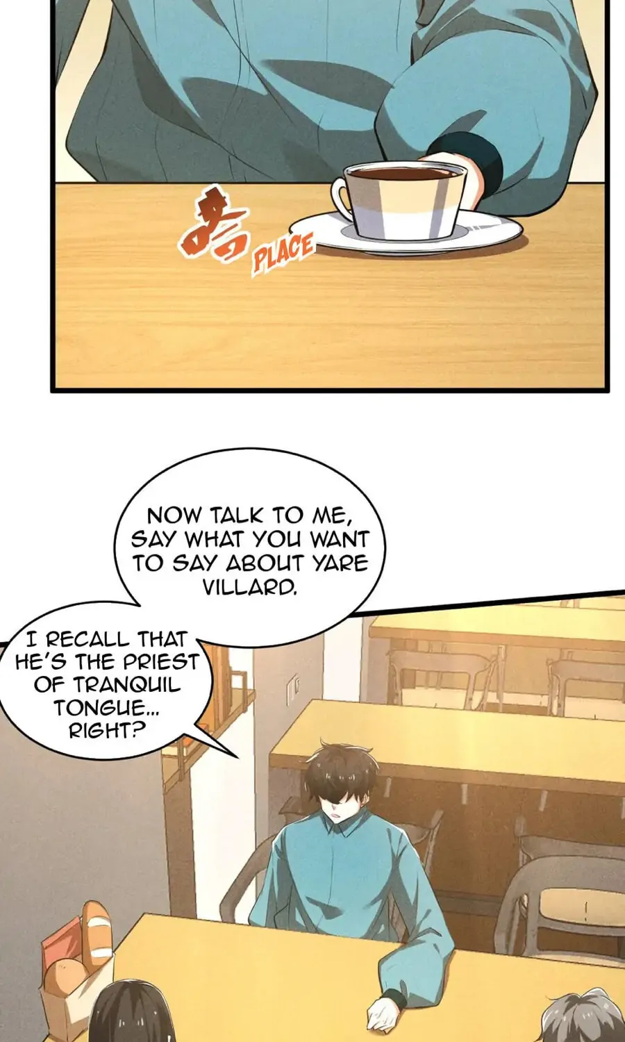 Read Stop Summoning Me! chapter 24 image 16 on Lezhin