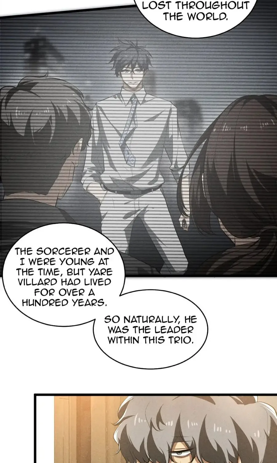 Read Stop Summoning Me! chapter 24 image 19 on Lezhin