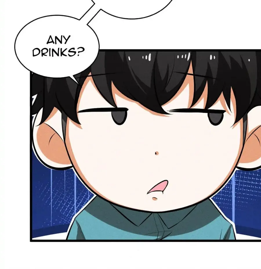 Read Stop Summoning Me! chapter 24 image 2 on Lezhin