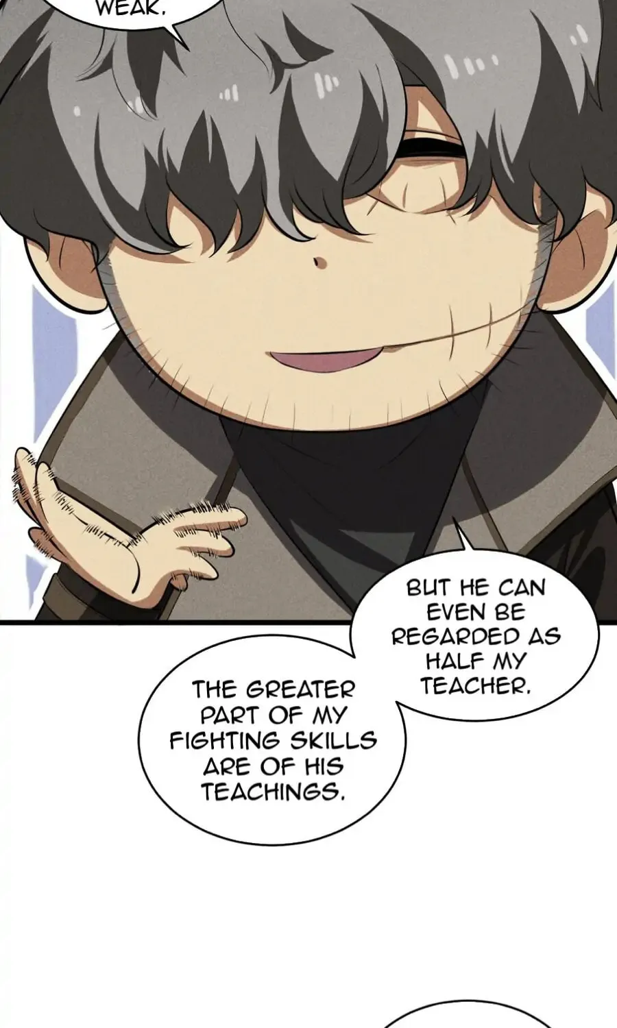 Read Stop Summoning Me! chapter 24 image 25 on Lezhin