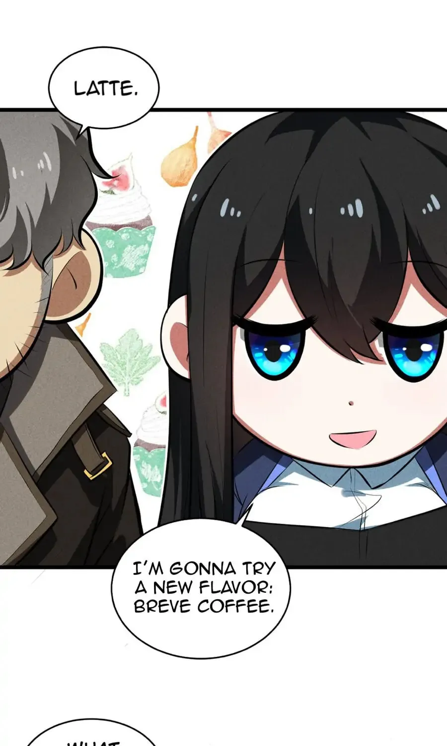 Read Stop Summoning Me! chapter 24 image 3 on Lezhin