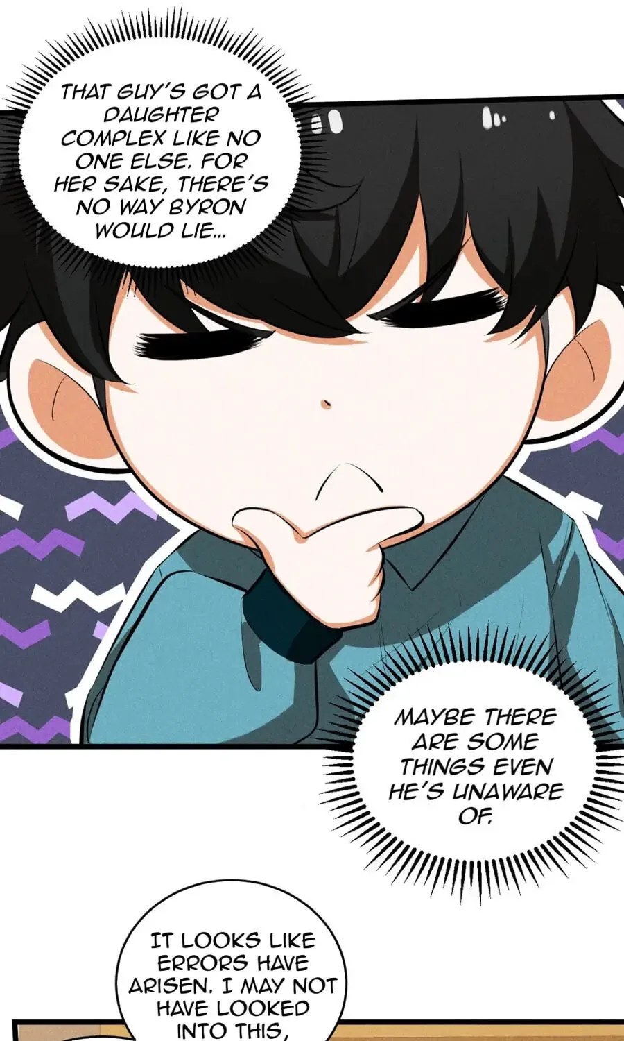 Read Stop Summoning Me! chapter 24 image 30 on Lezhin