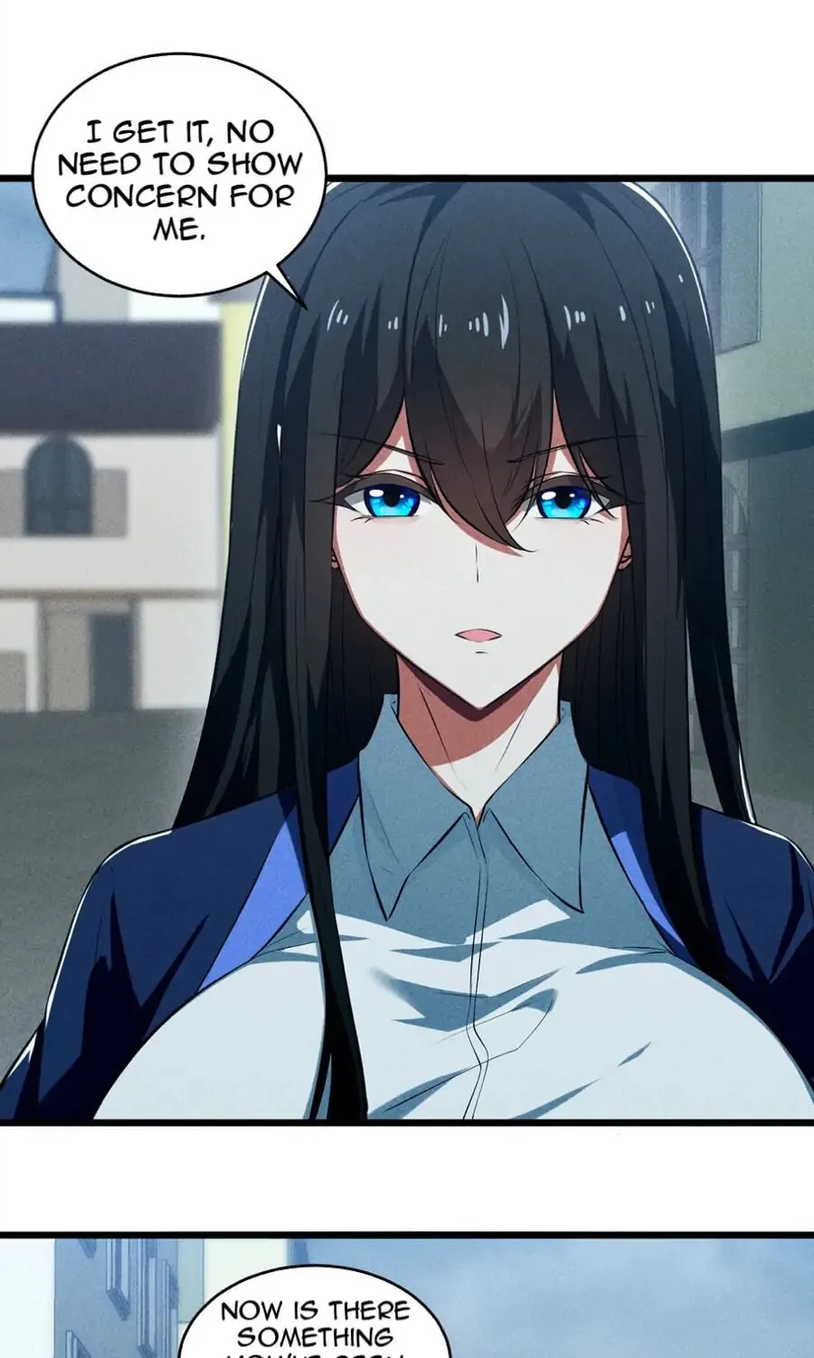 Read Stop Summoning Me! chapter 24 image 37 on Lezhin