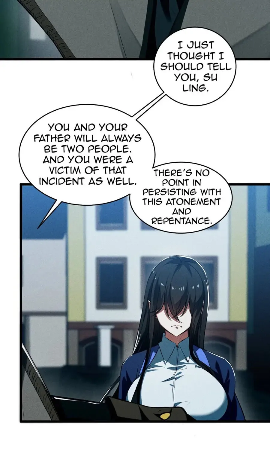 Read Stop Summoning Me! chapter 24 image 44 on Lezhin