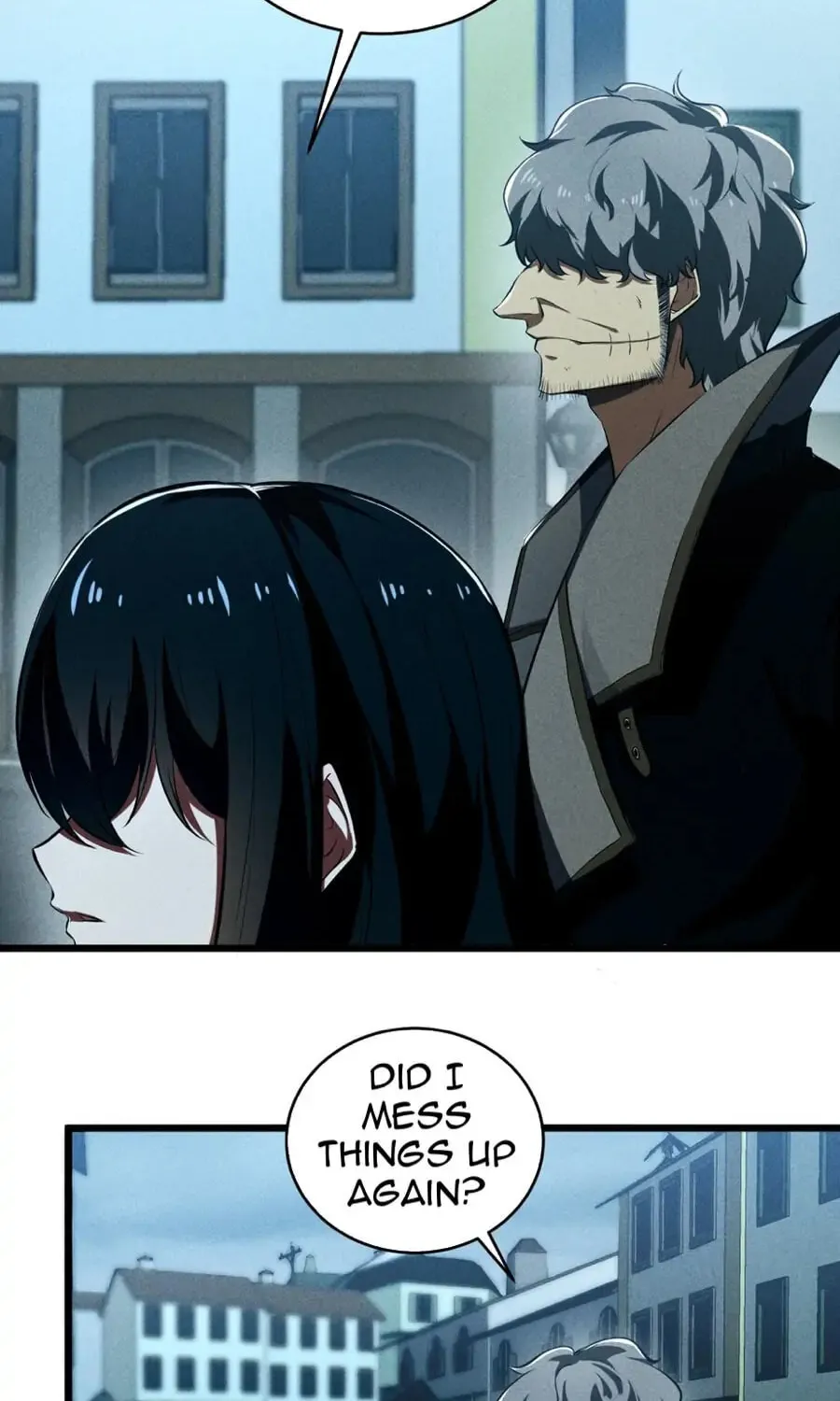Read Stop Summoning Me! chapter 24 image 48 on Lezhin