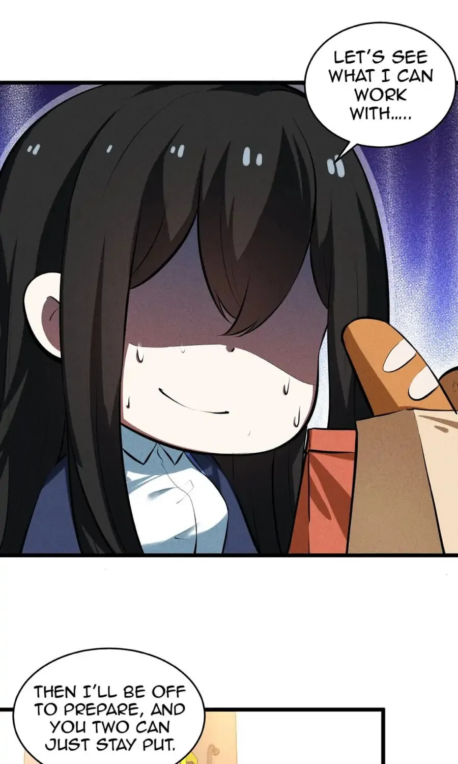 Read Stop Summoning Me! chapter 24 image 6 on Lezhin