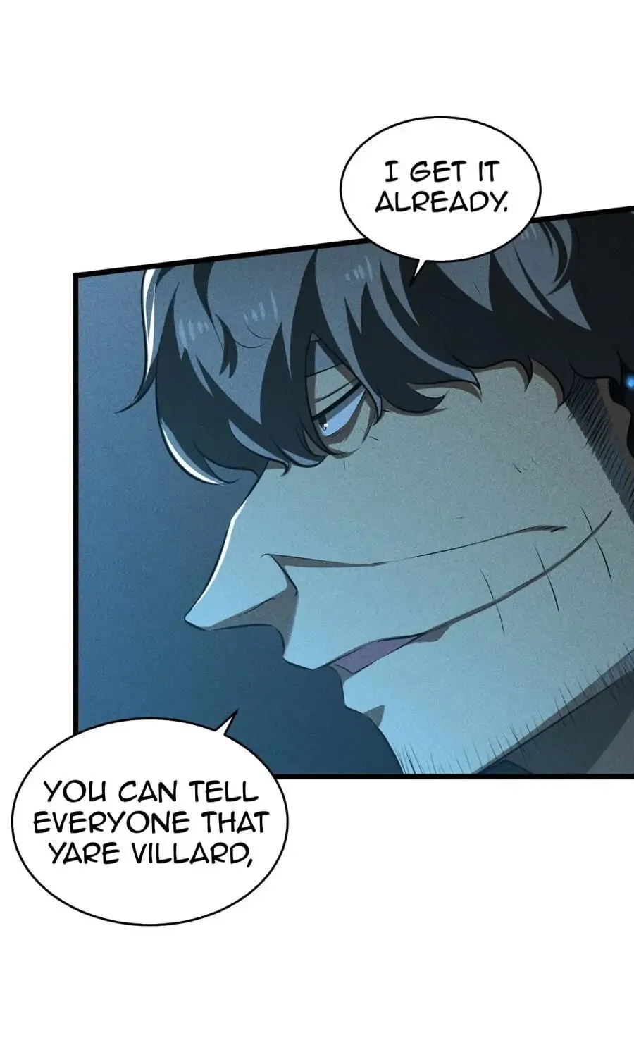 Read Stop Summoning Me! chapter 24 image 62 on Lezhin