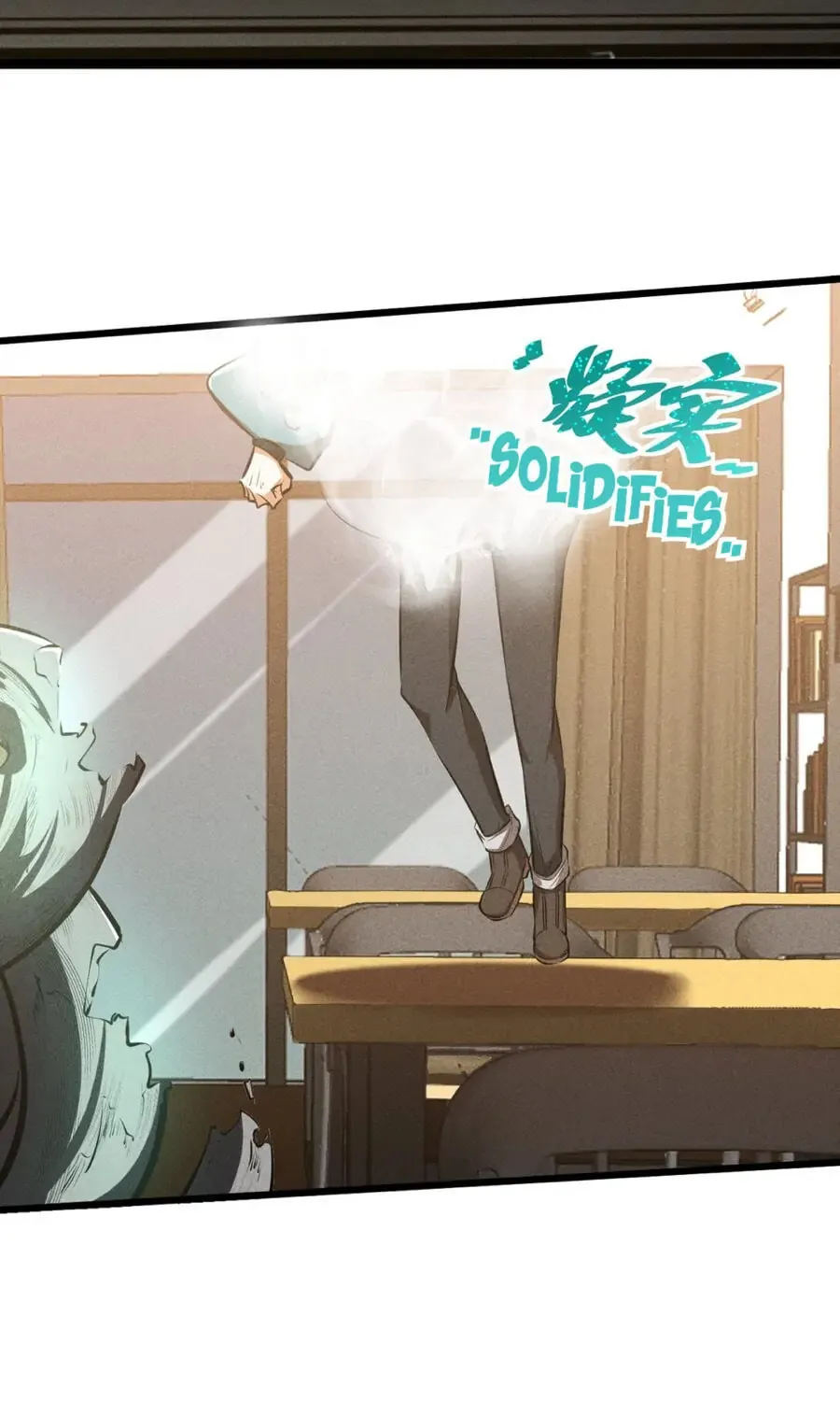 Read Stop Summoning Me! chapter 25 image 11 on Lezhin