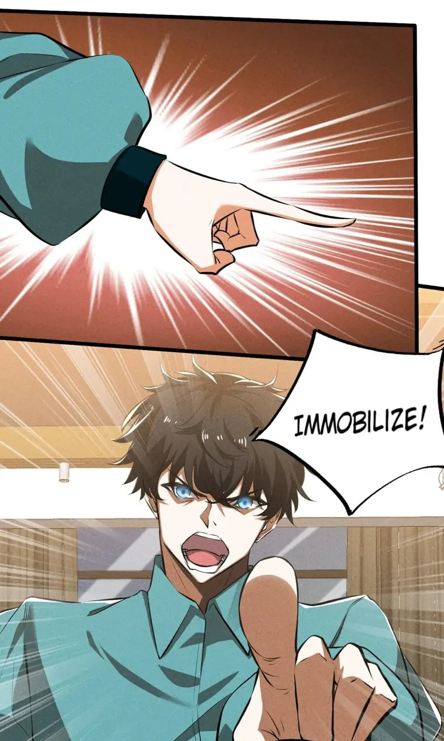 Read Stop Summoning Me! chapter 25 image 12 on Lezhin