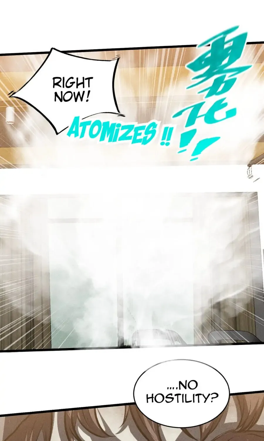 Read Stop Summoning Me! chapter 25 image 17 on Lezhin