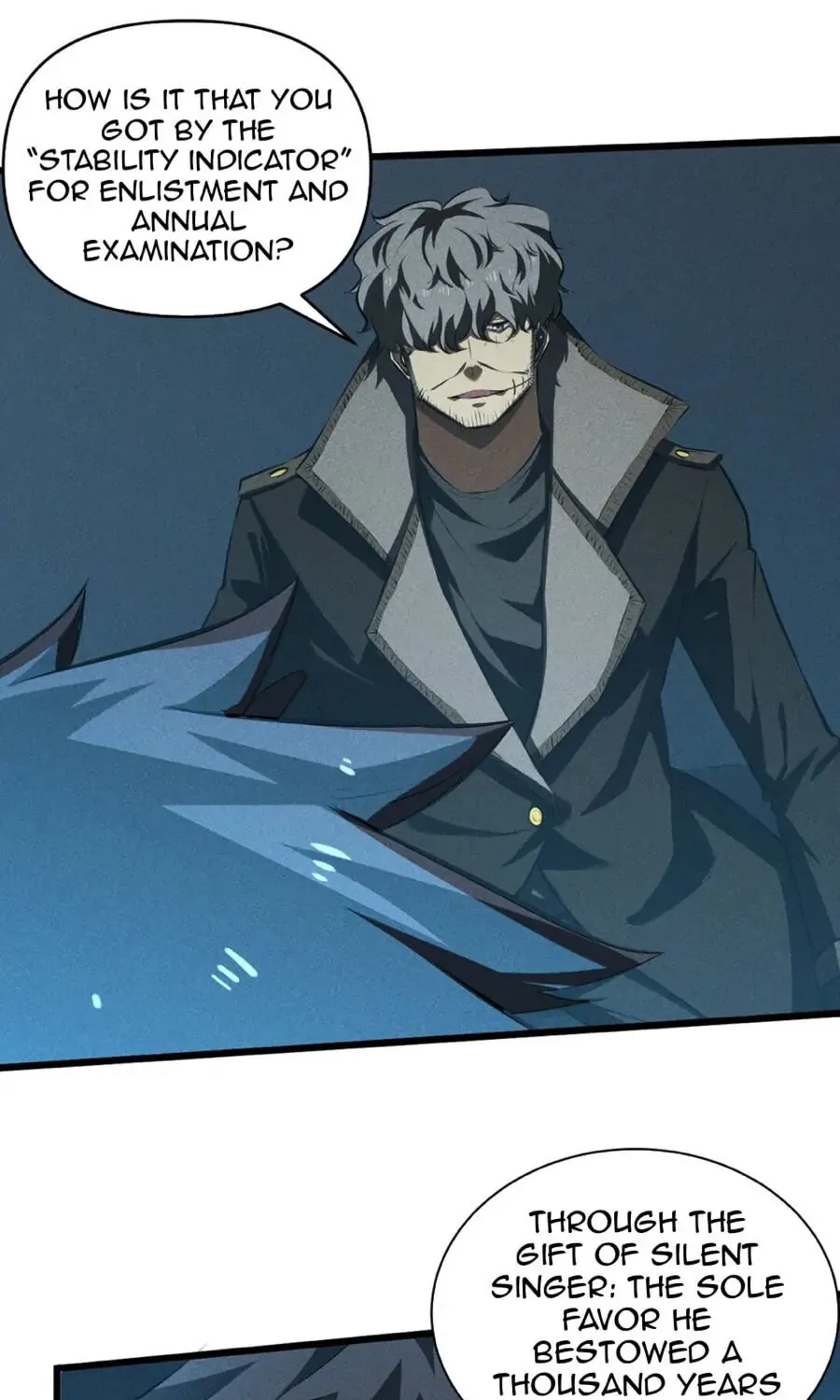 Read Stop Summoning Me! chapter 25 image 23 on Lezhin