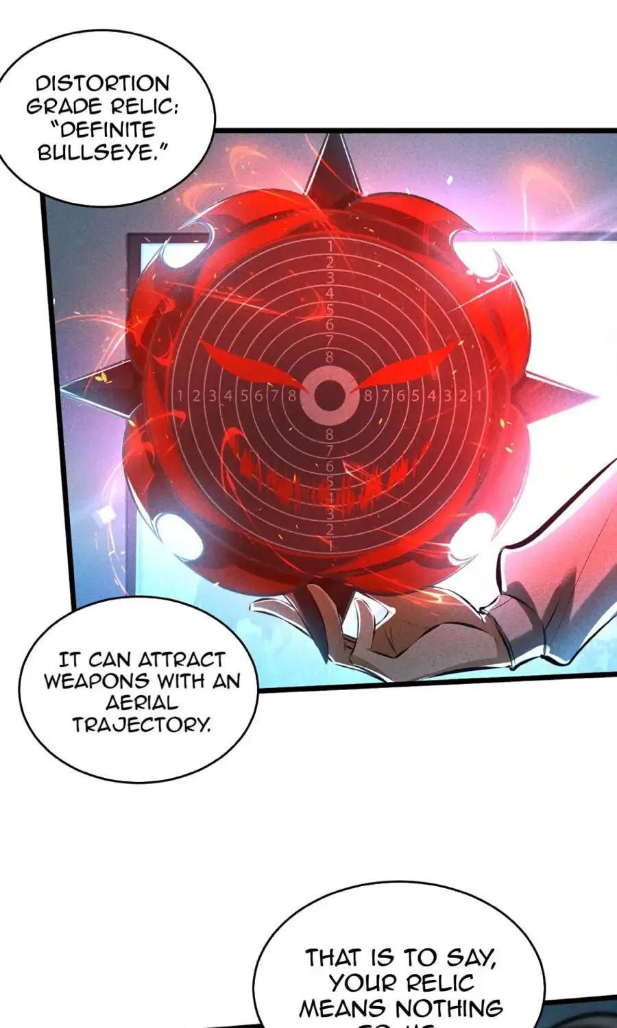 Read Stop Summoning Me! chapter 25 image 29 on Lezhin
