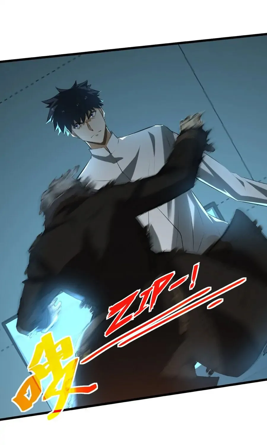 Read Stop Summoning Me! chapter 25 image 32 on Lezhin