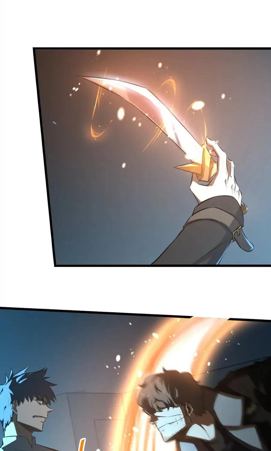 Read Stop Summoning Me! chapter 25 image 33 on Lezhin