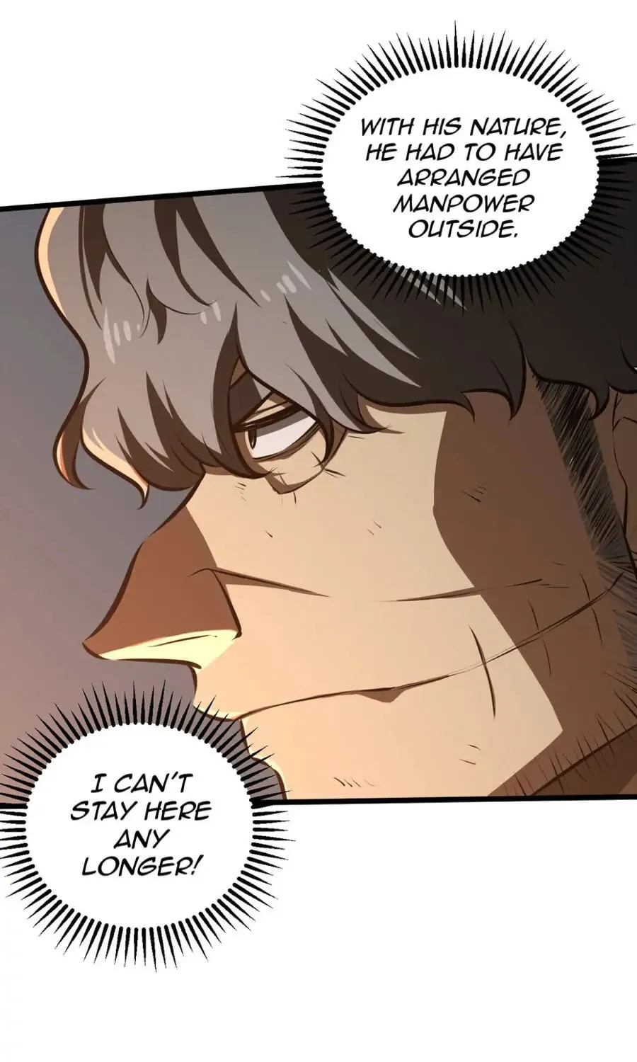 Read Stop Summoning Me! chapter 25 image 35 on Lezhin