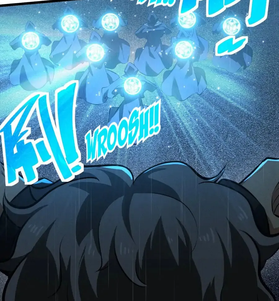 Read Stop Summoning Me! chapter 25 image 37 on Lezhin