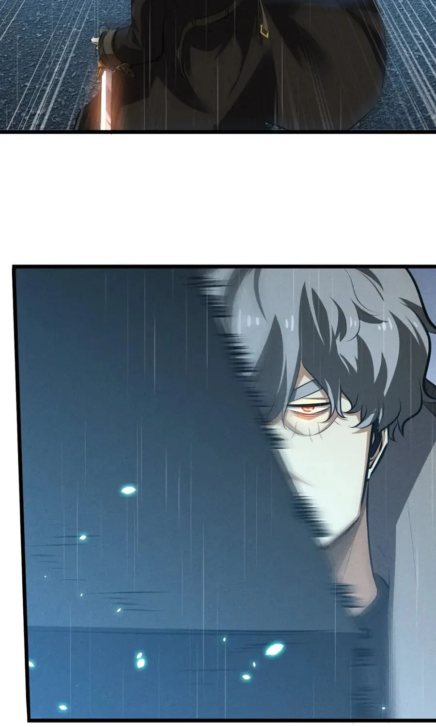 Read Stop Summoning Me! chapter 25 image 41 on Lezhin