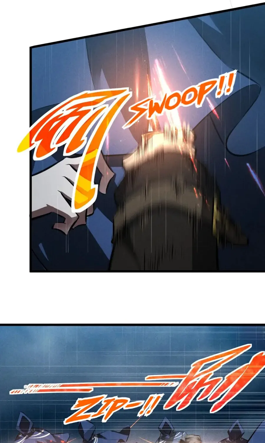 Read Stop Summoning Me! chapter 25 image 44 on Lezhin