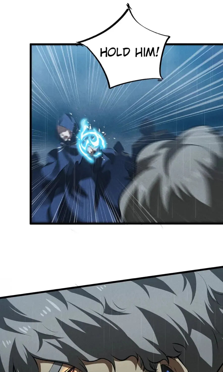 Read Stop Summoning Me! chapter 25 image 46 on Lezhin