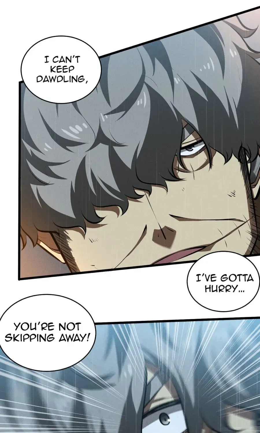 Read Stop Summoning Me! chapter 25 image 52 on Lezhin
