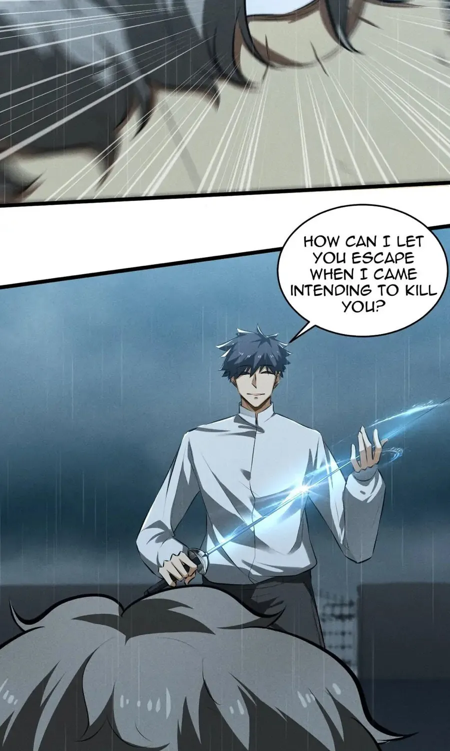Read Stop Summoning Me! chapter 25 image 53 on Lezhin