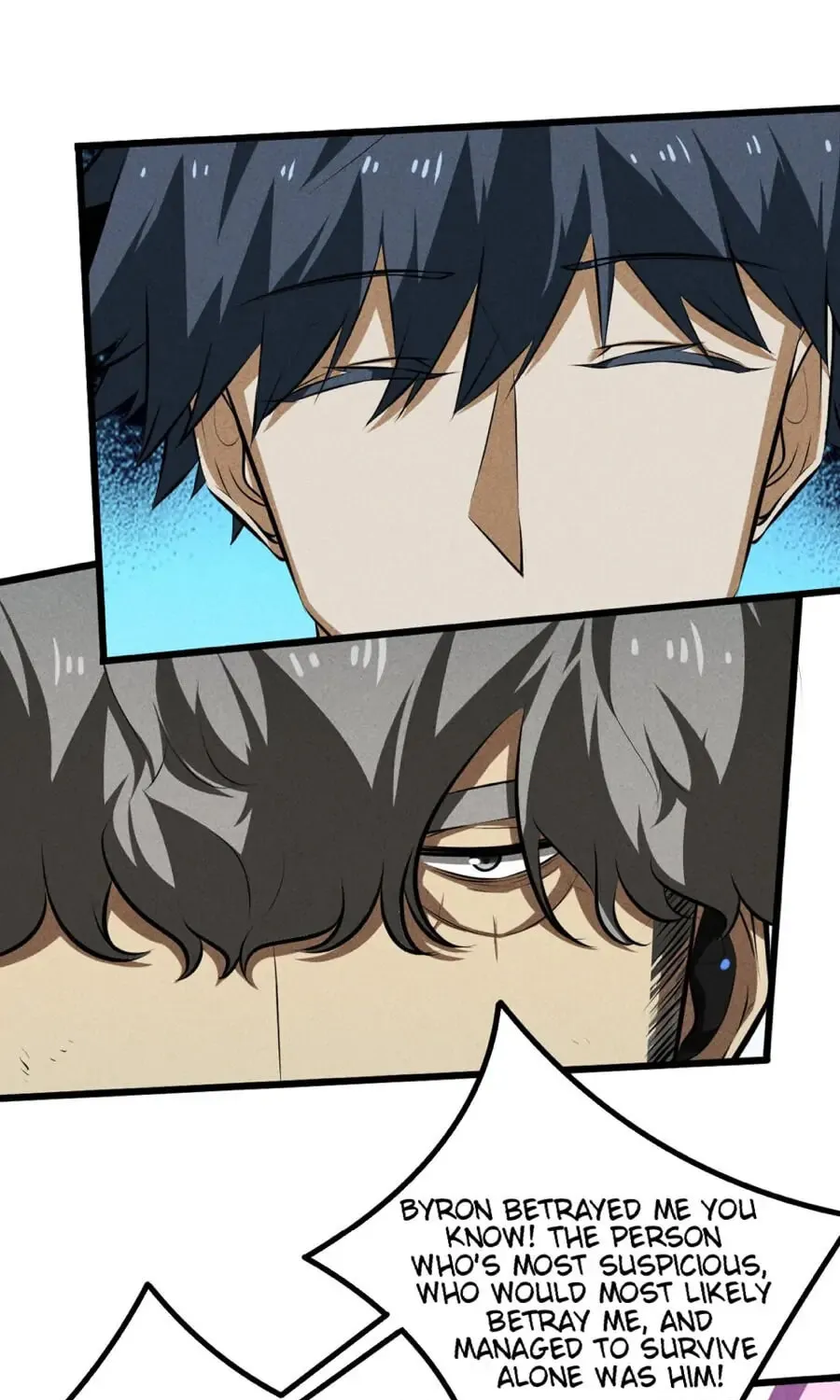 Read Stop Summoning Me! chapter 25 image 55 on Lezhin